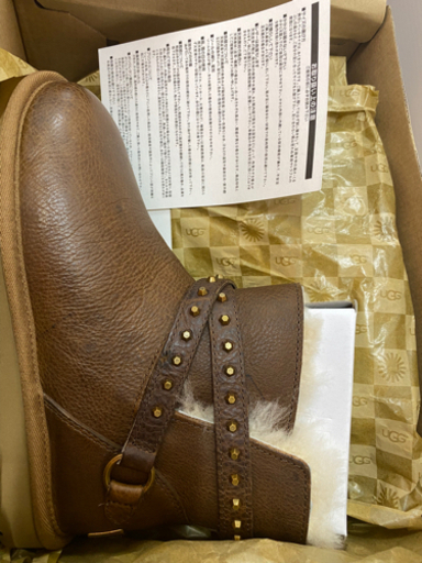 UGG ブーツ