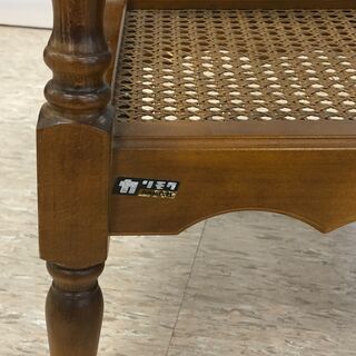 カリモク｜コロニアルシリーズ｜キッチンワゴン引出付買取致しました｜愛品館八千代店 | リサイクルショップ 中古品の買取は愛品倶楽部・愛品館