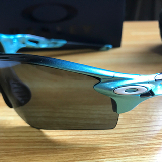 ★数量限定イチローモデル★ オークリー RADERLOCK PATH