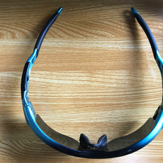 ★数量限定イチローモデル★ オークリー RADERLOCK PATH