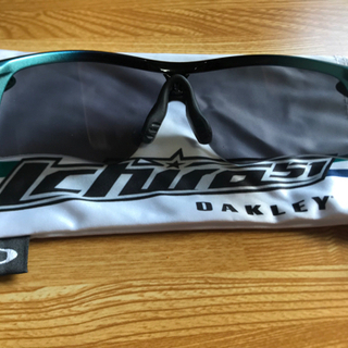 ★数量限定イチローモデル★ オークリー RADERLOCK PATH