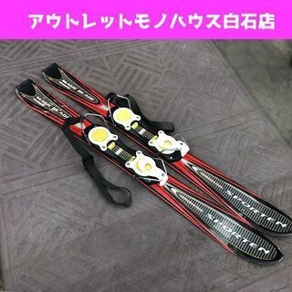 ファンスキー 99cm SPORTEN MAGIC BLADE ...