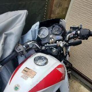 CBF125(SDH125)欲しい方いますか？