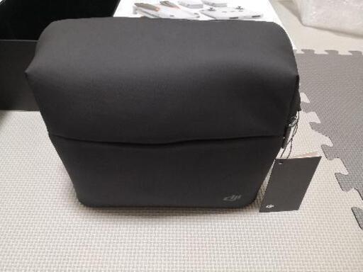 【新品】 DJI mini2 オリジナルバッグ