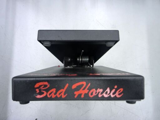 BAD HORSIE WAH　MORLEY ワウペダル　【安心の半年保証♪】　ハードオフ大泉学園店