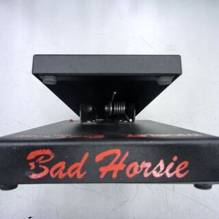 BAD HORSIE WAH　MORLEY ワウペダル　【安心の...