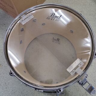6個セット ZEN-ON マーチングドラム PG-3 ゼンオン Pearl パール 楽器
