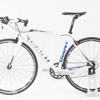 GIANT 「ジャイアント」 TCR2 2012年モデル ロードバイク