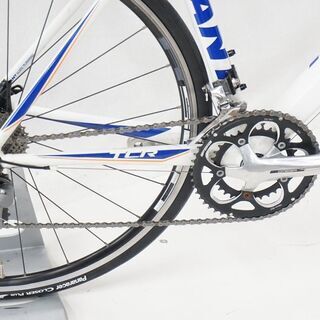GIANT 「ジャイアント」 TCR2 2012年モデル ロードバイク