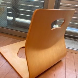 【無料】座椅子・ローテーブル