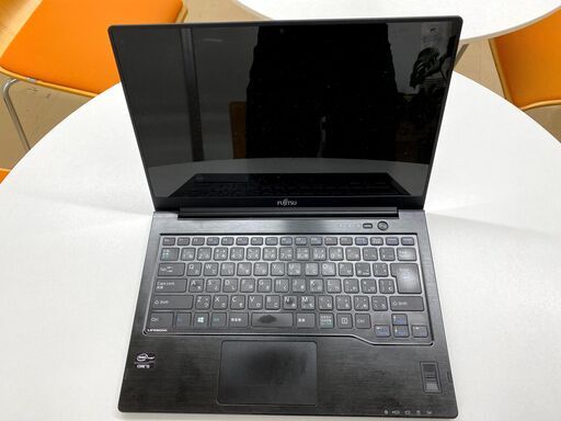 Core i5 富士通 スリムノートPC FMV LIFEBOOK WU1/K