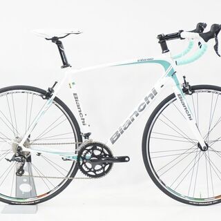 BIANCHI 「ビアンキ」 INTENSO 2015年モデル ロードバイク