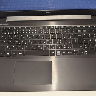 最新Windows10+office 新品爆速SSD256GB NEC NS150/N Celeron-4205U