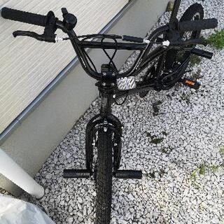 BMX ENCOUNTEA