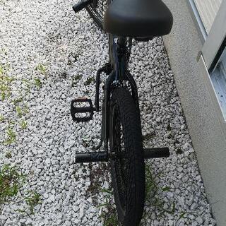 BMX ENCOUNTEA