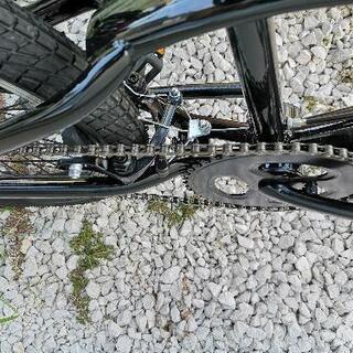 BMX ENCOUNTEA
