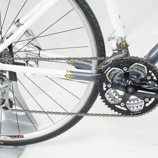 SCHWINN 「シュウィン」 LE TOUR +SPORT 2011年モデル ロードバイク