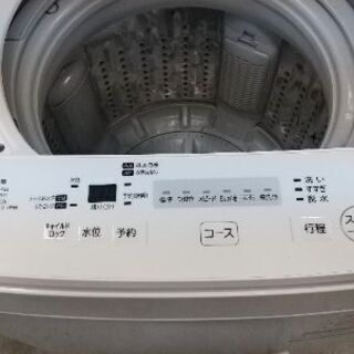 🈹近隣お届け設置無料❗🛒TOSHIBA 全自動洗濯機 315