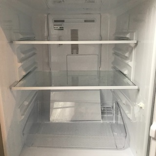 シャープ製冷蔵庫 - 泉大津市