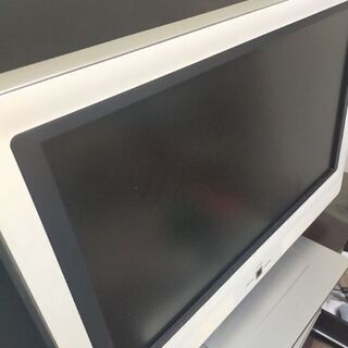 【ネット決済】ユニデン製テレビ