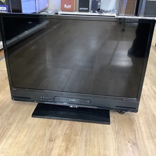 MITSUBISHI（みつびし）の液晶テレビ2019年製（LCD...