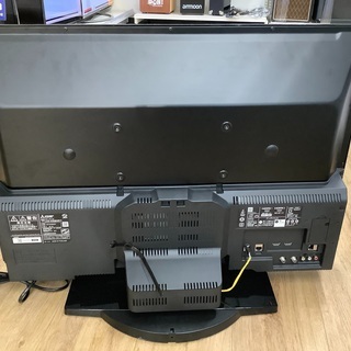 MITSUBISHI（みつびし）の液晶テレビ2019年製（LCD-A32BHR11）です