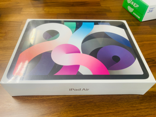 iPad ipad  air 4 64GB