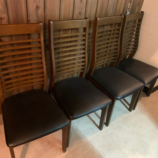 中古椅子 100均が無料 格安で買える ジモティー