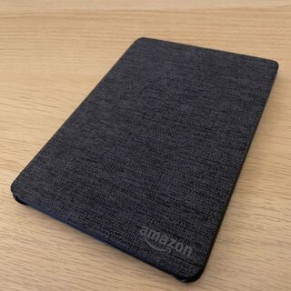 Kindle Paperwhite 防水機能搭載 wifi+4G 32GB ブラック+ Amazon公式カバー