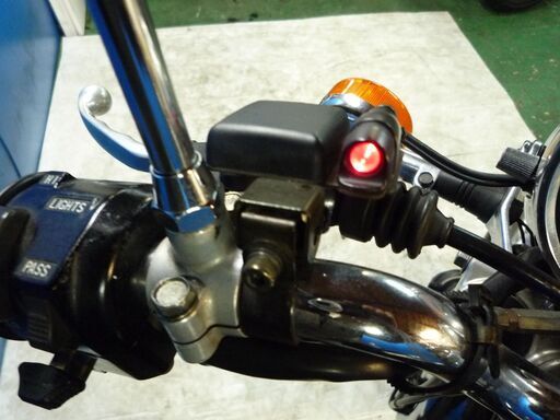 YAMAHA SR500-2 黒 車検所得で乗れます 決算大売り出し価格 期間限定