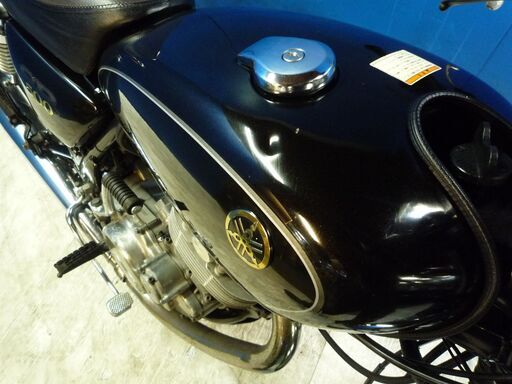 YAMAHA SR500-2 黒 車検所得で乗れます 決算大売り出し価格 期間限定 諸経費０円 始動確認済み 激安 横浜 都筑 宮前 P-Yard YAMAHA SR500-2 黒 車検所得で乗れます 決算大売り出し価格 期間限定
