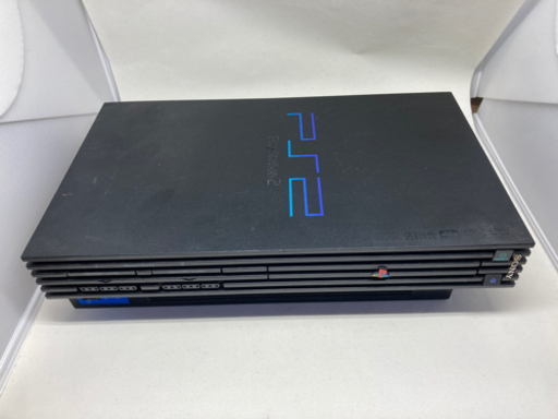 SONY PlayStation2 SCPH-3000 動作品