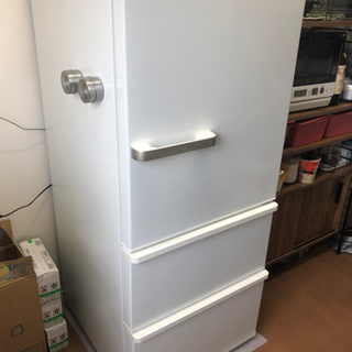 冷蔵庫(10月以降引き取り希望。)