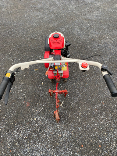 ☆【美品】ヤンマー耕運機/管理機 PMT354☆