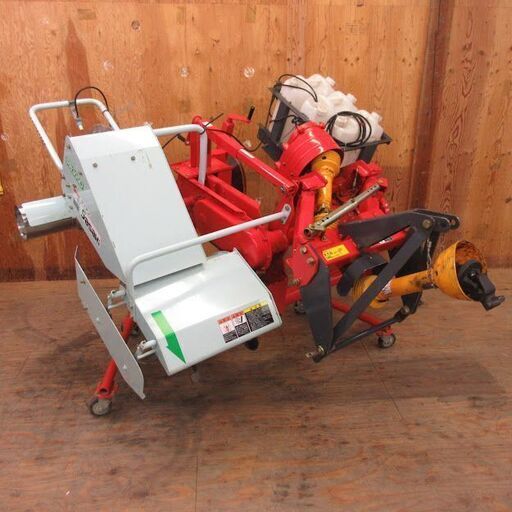 ササキ 畦塗り機 RB305D あぜぬり機 sasaki ライデン ドラム PTO ササキ 畦塗り機 RB305D あぜぬり機 sasaki ライデン ドラム PTO