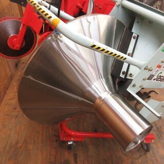 ササキ 畦塗り機 RB305D あぜぬり機 sasaki ライデン ドラム PTO 畦 トラクター パーツ 畦塗機 農機具 中古 宮城