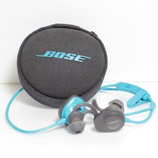 BOSE SoundSport Wireless 無線イヤホン