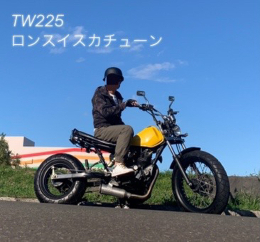 tw225（ロンスイ、スカチューン）