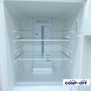 店舗お渡し限定】Panasonic (パナソニック) 冷蔵庫 138L 2ドア 店舗お渡し限定】Panasonic (パナソニック) 冷蔵庫 138L 2ドア