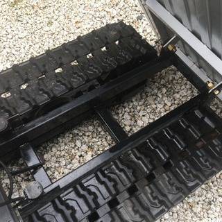 【受け渡し決定】運搬車250kg