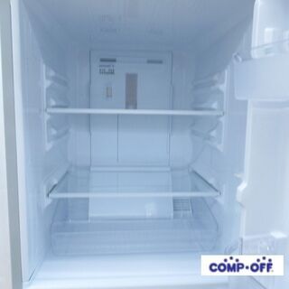 店舗お渡し限定】SHARP (シャープ) 冷蔵庫 137L 2ドア つけかえどっち