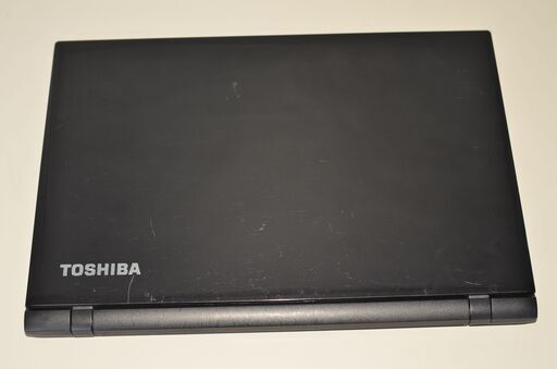 最新Windows10+office 新品爆速SSD512GB 東芝dynabook T75/UBS2 core