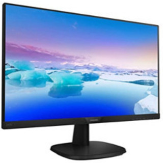 Philips 23.8型ワイド液晶ディスプレイ モニター