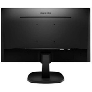 Philips 23.8型ワイド液晶ディスプレイ モニター