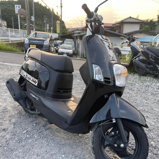 ★お支払い総額 6.2万円★ ヤマハ CUXI100 激安小型入荷！ 速度良好♪ 4スト、インジェクション♪ 通勤通学にオススメ♪ 関東圏内即日配送可能です！ ☆お支払い総額 6.2万円☆ ヤマハ CUXI100 激安小型入荷！ 速度良好♪