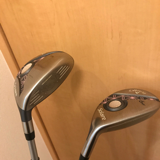 期間限定】キャロウェイ ( Callaway ) ソレイユ レディース ゴルフ