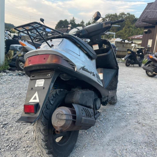 ☆お支払い総額 3.5万円☆ スズキ アドレスV100 CE13A 激安V100