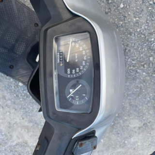 ★お支払い総額 3.5万円★ スズキ アドレスV100  CE13A  激安V100！ 手直しベース カスタムベースにも♪ 走行テスト済み  関東圏内即日配送可能です！ ☆お支払い総額 3.5万円☆ スズキ アドレスV100 CE13A 激安V100