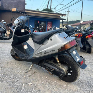 ★お支払い総額 3.5万円★ スズキ アドレスV100  CE13A  激安V100！ 手直しベース カスタムベースにも♪ 走行テスト済み  関東圏内即日配送可能です！ ☆お支払い総額 3.5万円☆ スズキ アドレスV100 CE13A 激安V100