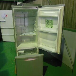 パナソニック　冷蔵庫　NR-B17AW　2017年製　中古品 パナソニック 冷蔵庫 NR-B17AW 2017年製 中古品